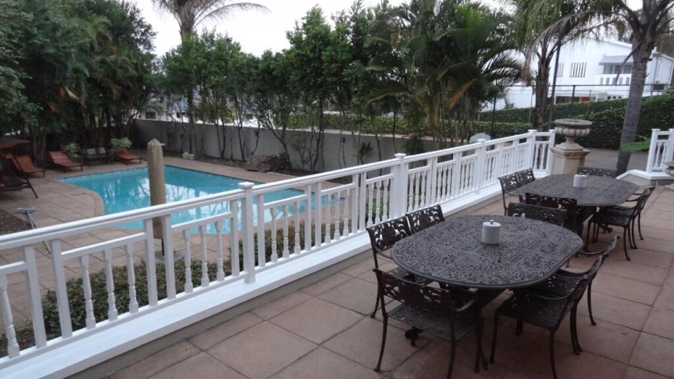 Salsabeel Boutique Hotel
