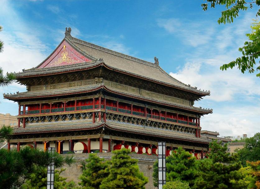建築 相片
