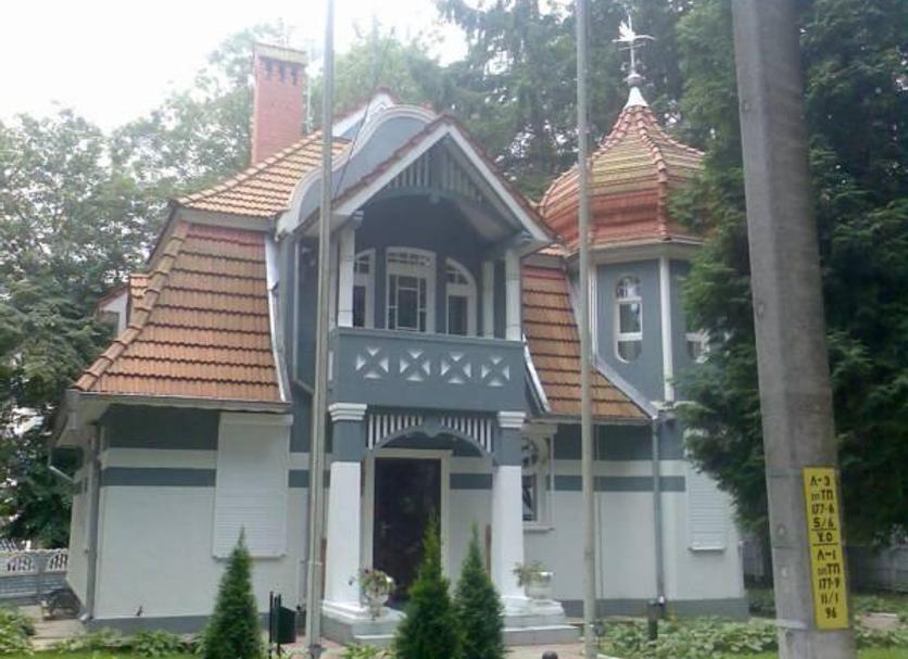 建築 相片