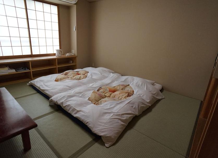 臥室 相片