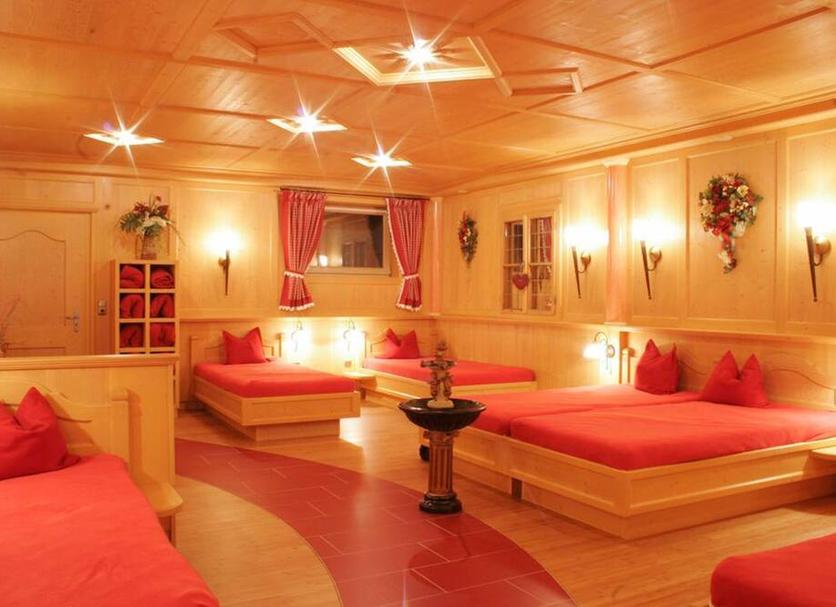 Spa 相片