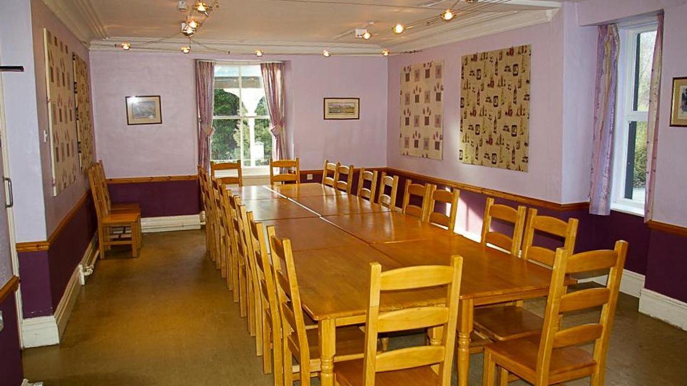 YHA 斯諾登遊俠酒店 - 喀納芬