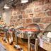 自助餐
