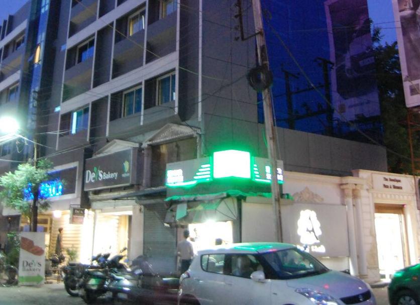 建築 相片