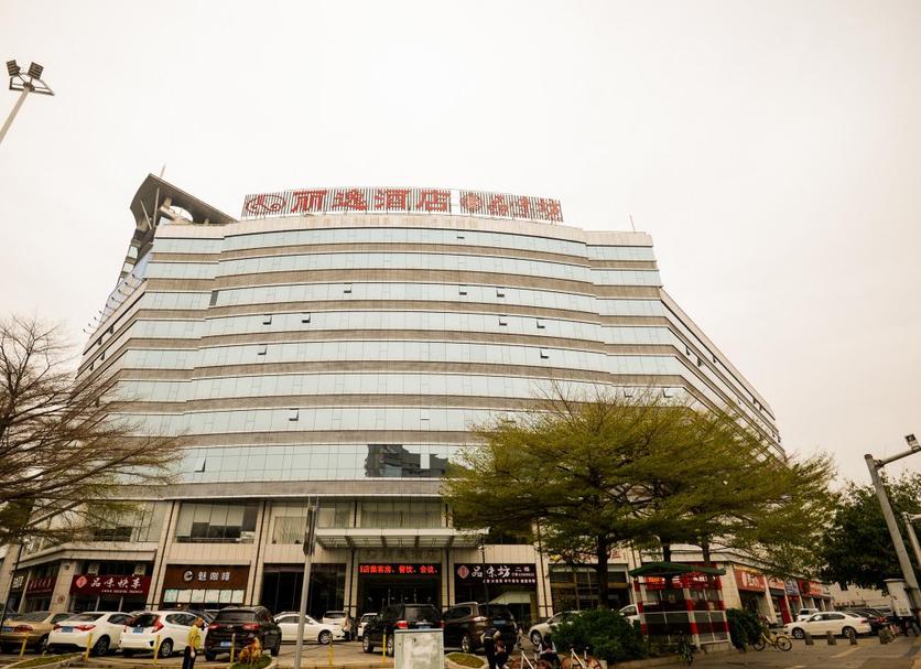 建築 相片
