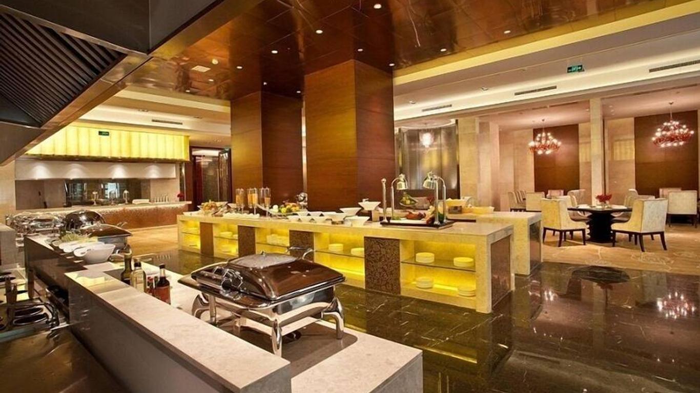 上海綠瘦酒店