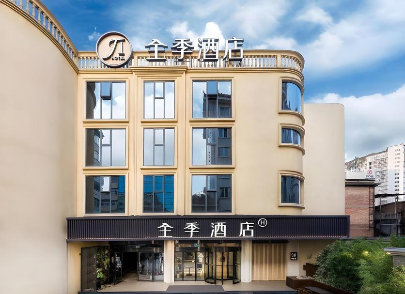 建築 相片
