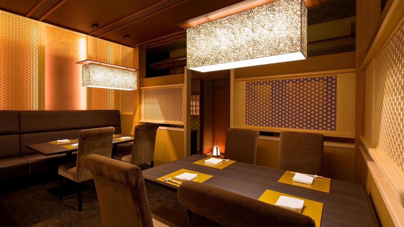 神戶灣喜來登大酒店