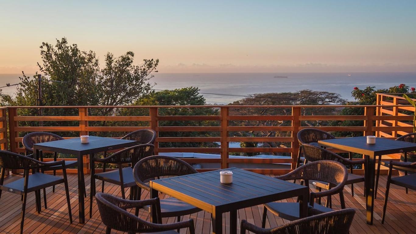 African Pride Endless Horizons Boutique Hotel - 北德班