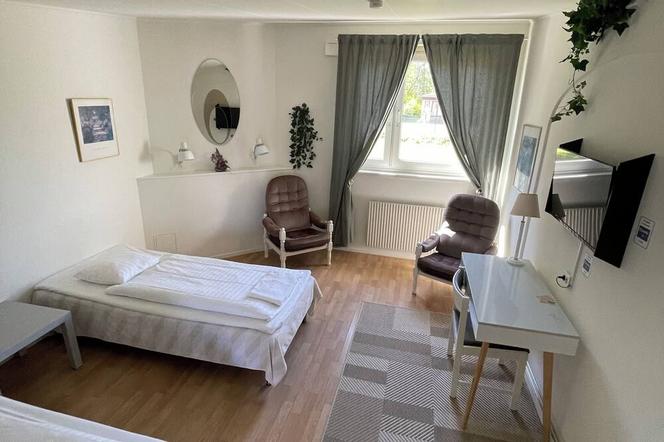 弗勒寧齊克拉西科汽車旅館 - Odakra (奧達卡拉)