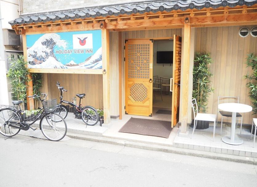室外景 相片