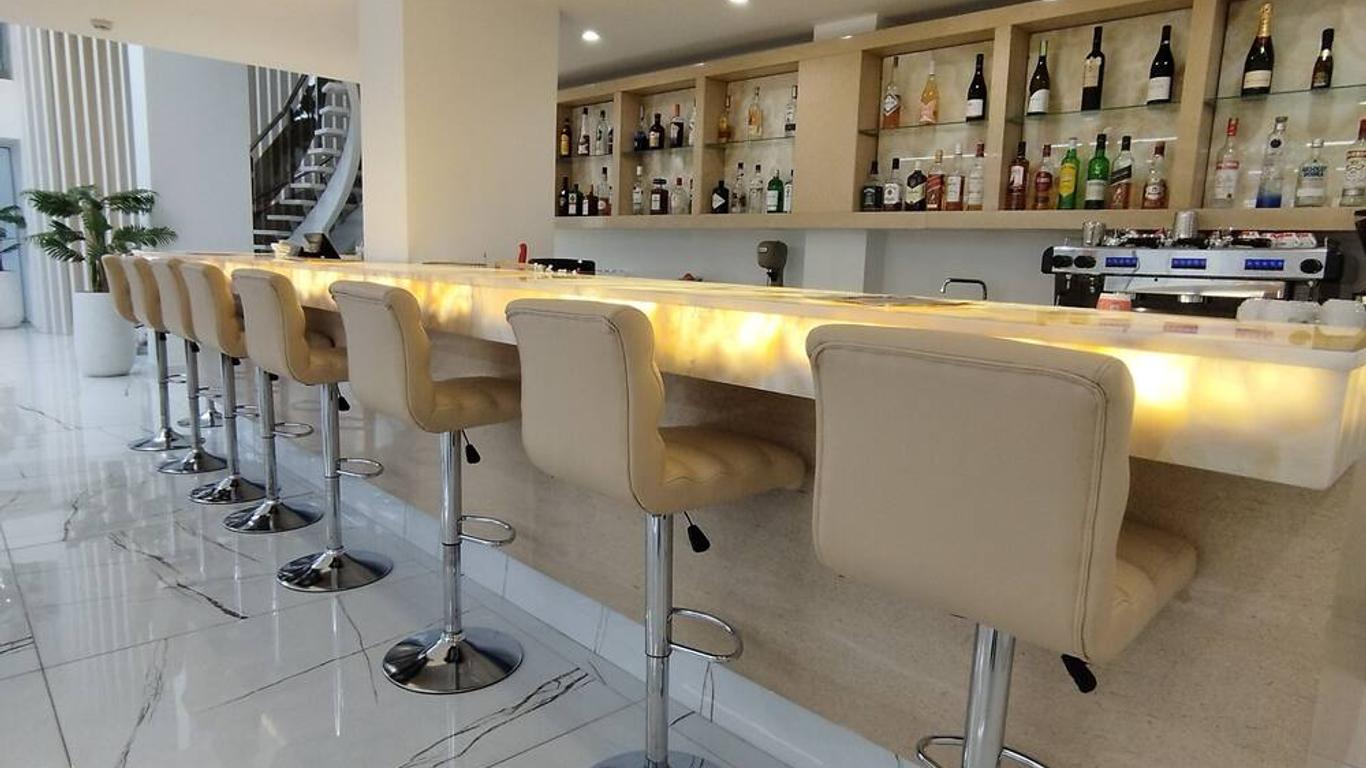 宜尼奧豪斯酒店 - 雅典