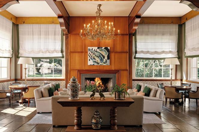 達斯瀑布酒店 - 科士．道力喬