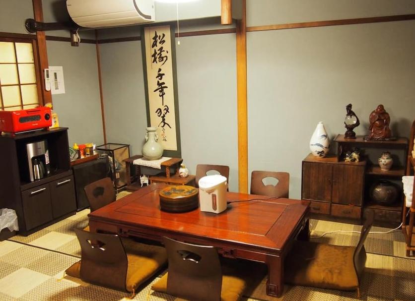 餐廳 相片