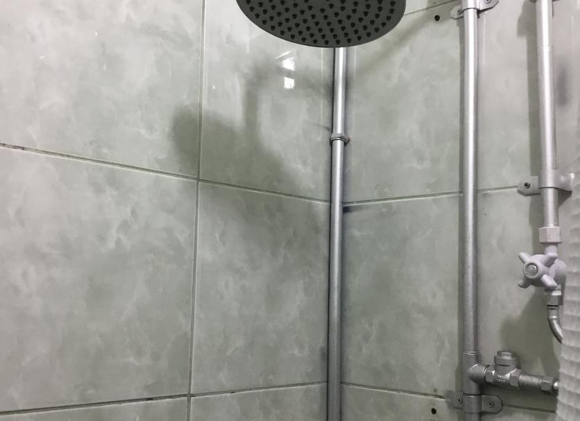 浴室 相片