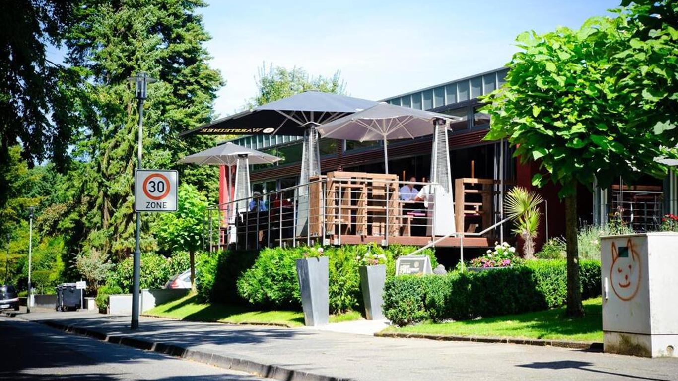 羅森米爾酒店