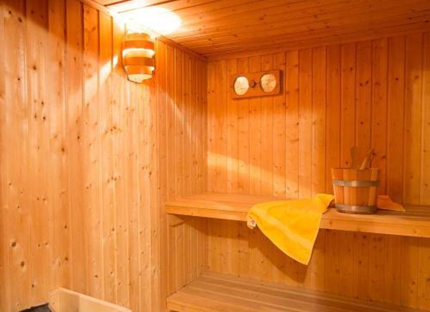 Spa 相片