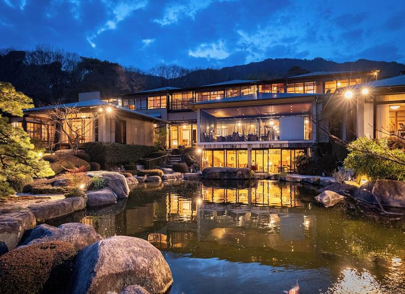 建築 相片