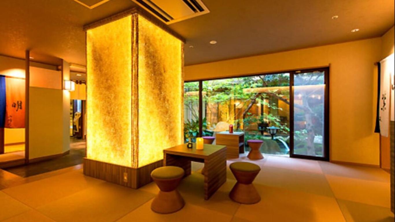 瑞之里丸久旅館