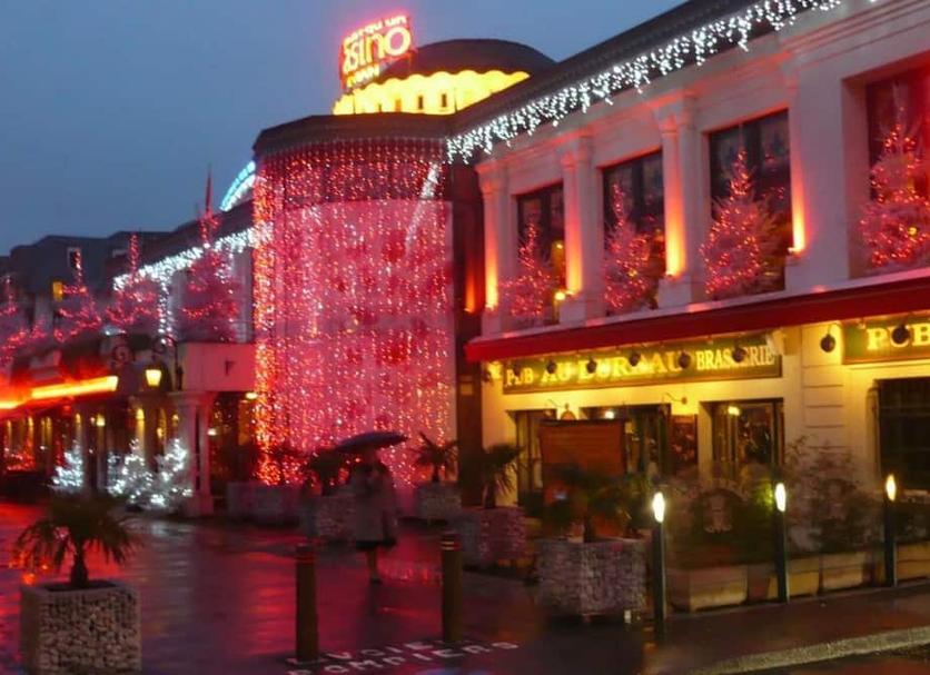 建築 相片