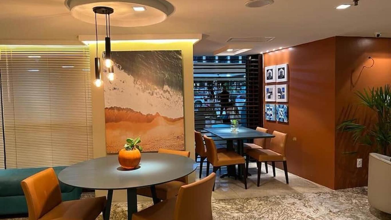 綠洲大西洋帝國酒店 - 福塔力沙