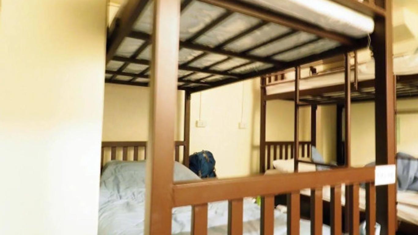 綠屋賓館