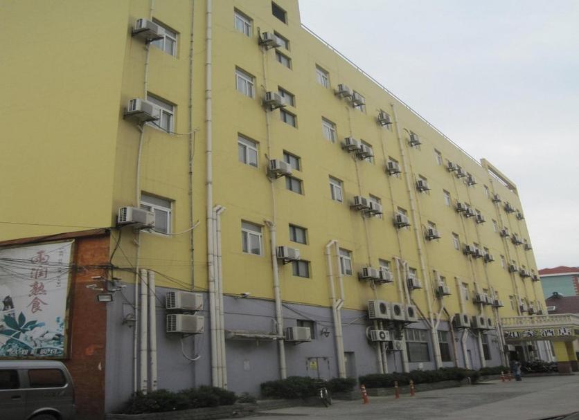 建築 相片