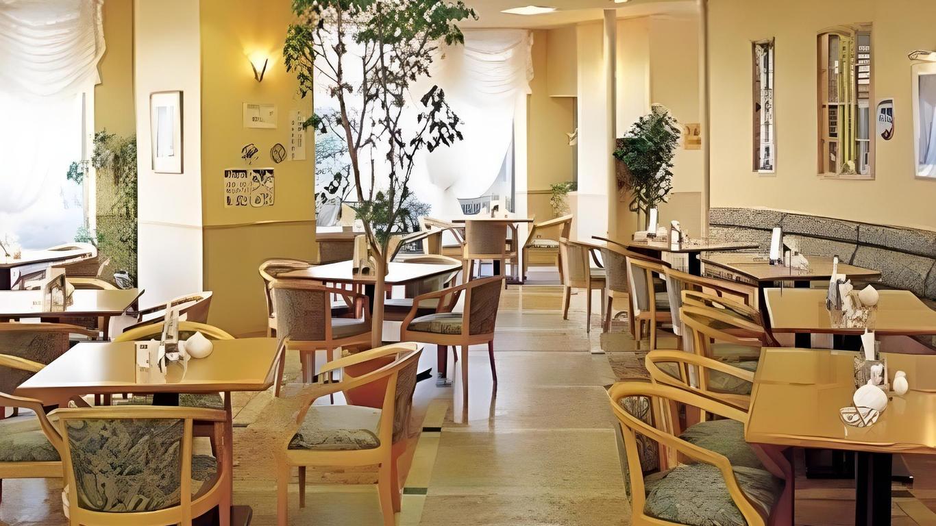 龜福酒店
