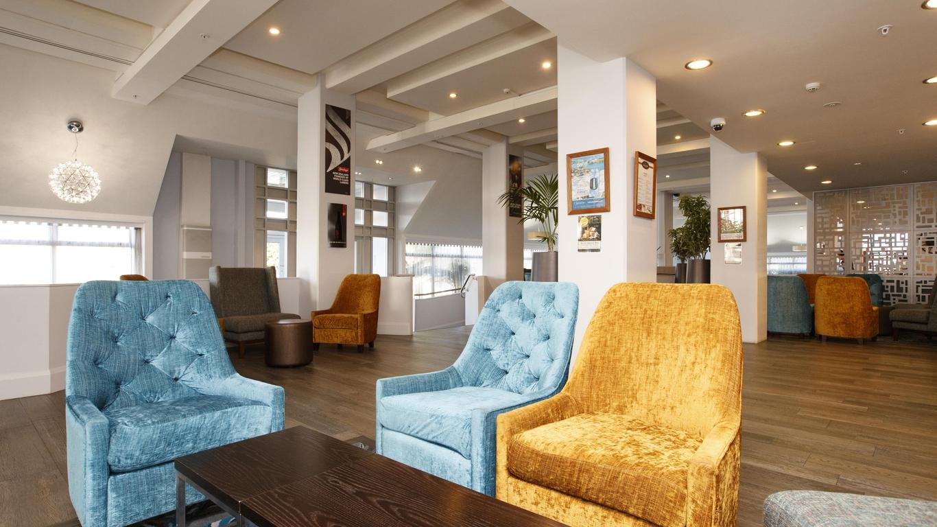 Copthorne Hotel Palmerston North 酒店 - 北帕麥斯頓