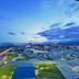 室外景