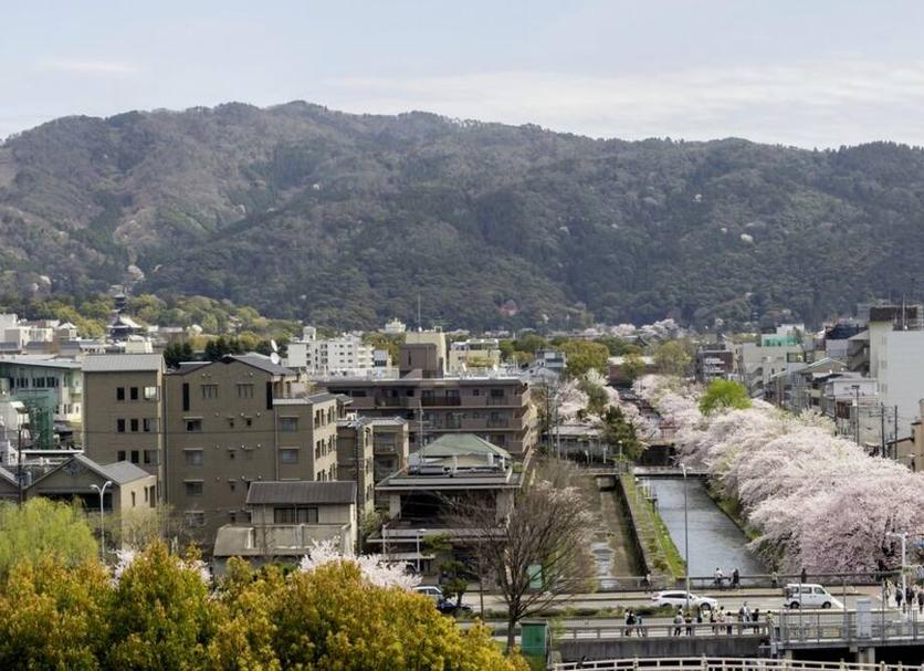 室外景 相片