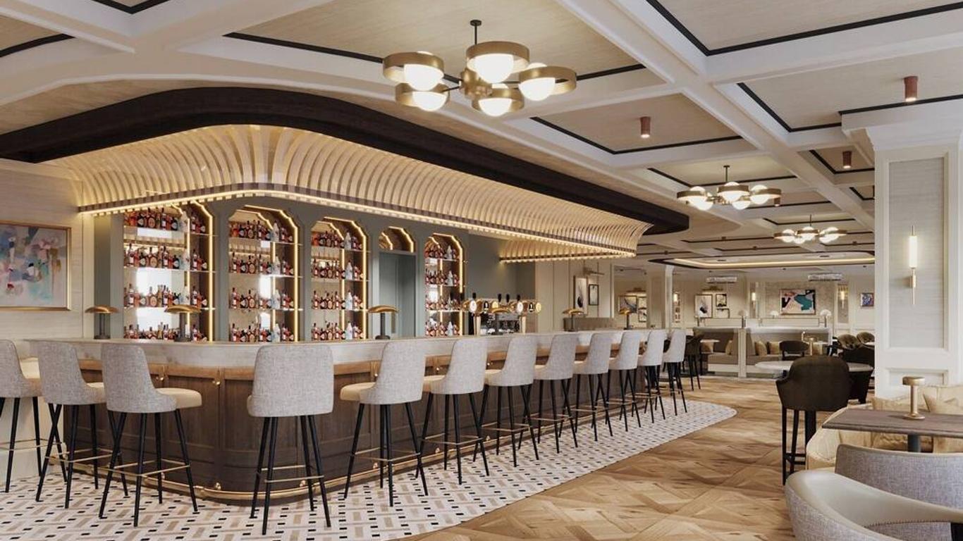 布魯克斯酒店 - 都柏林