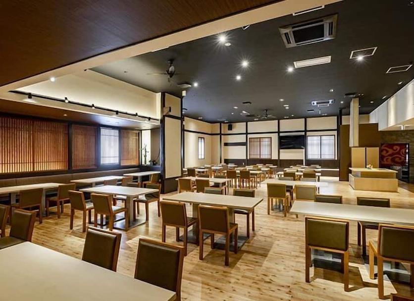 餐廳 相片