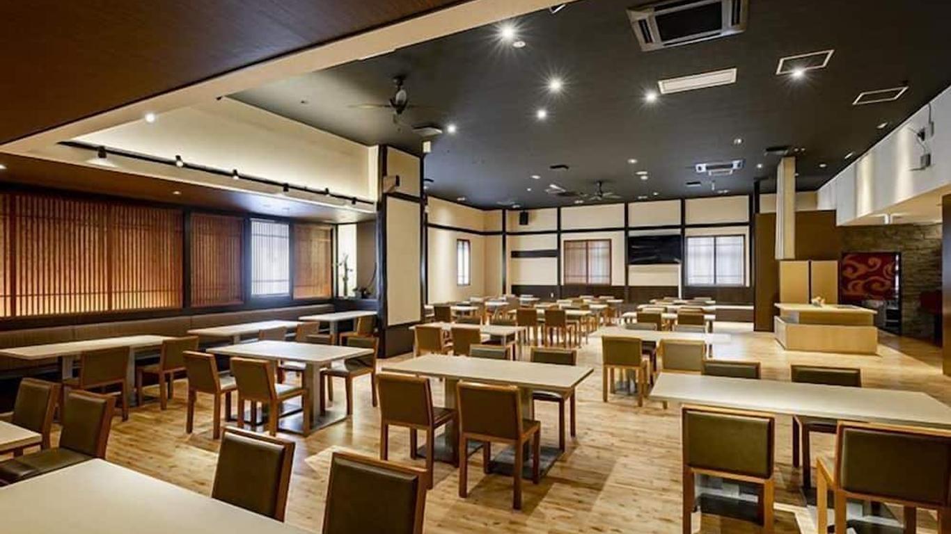 金澤中央飯店(東館)