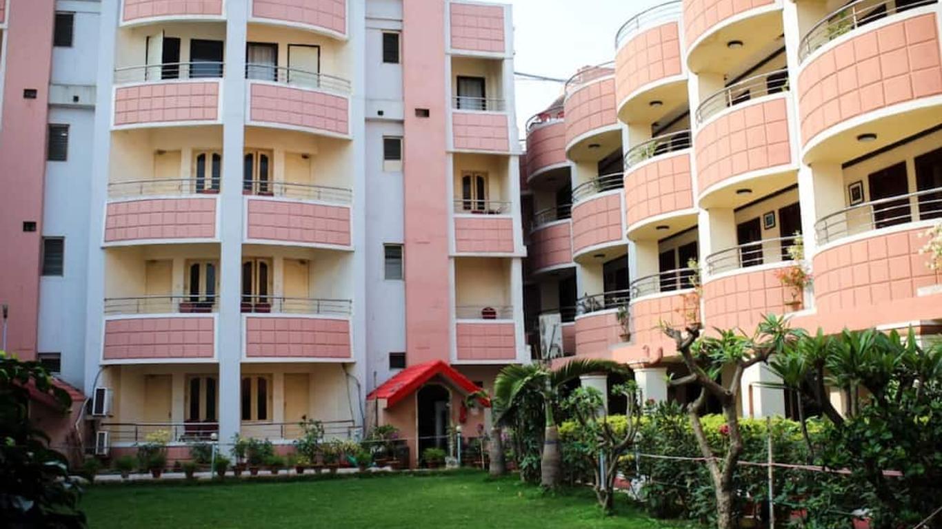 Hotel Gajapati
