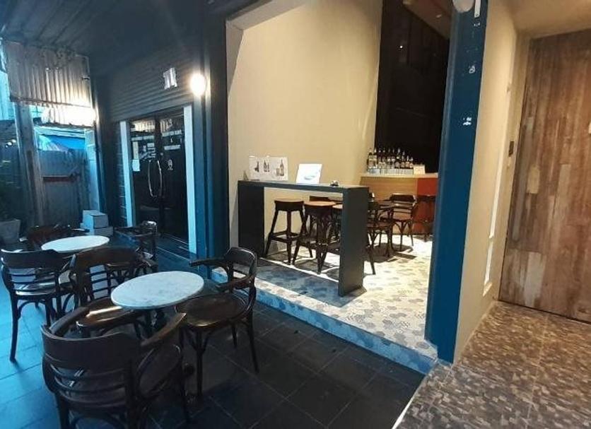 餐廳 相片