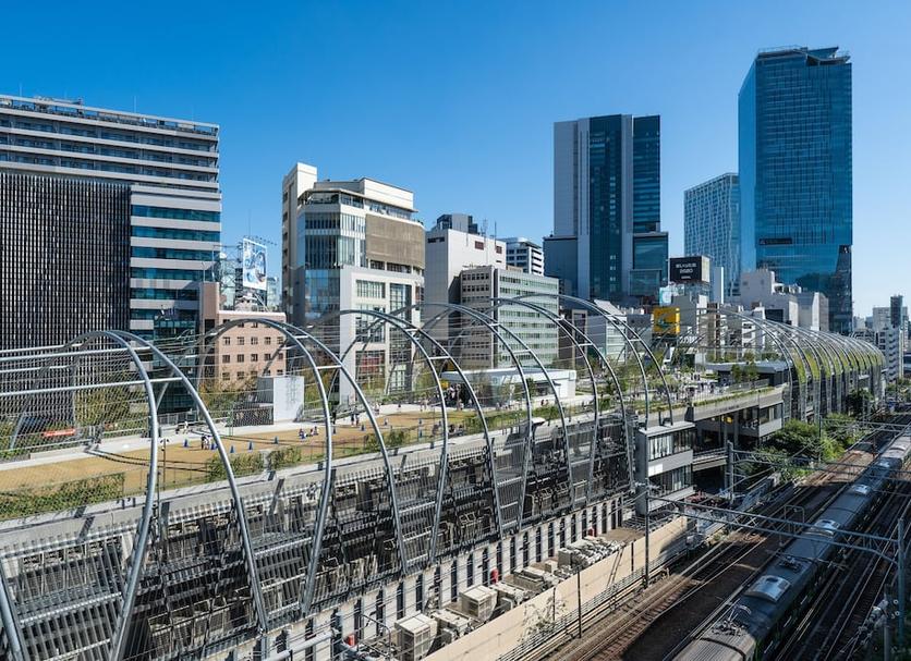 室外景 相片