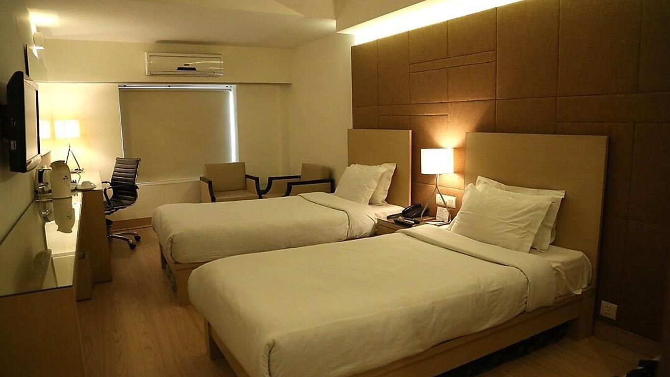 Hotel President