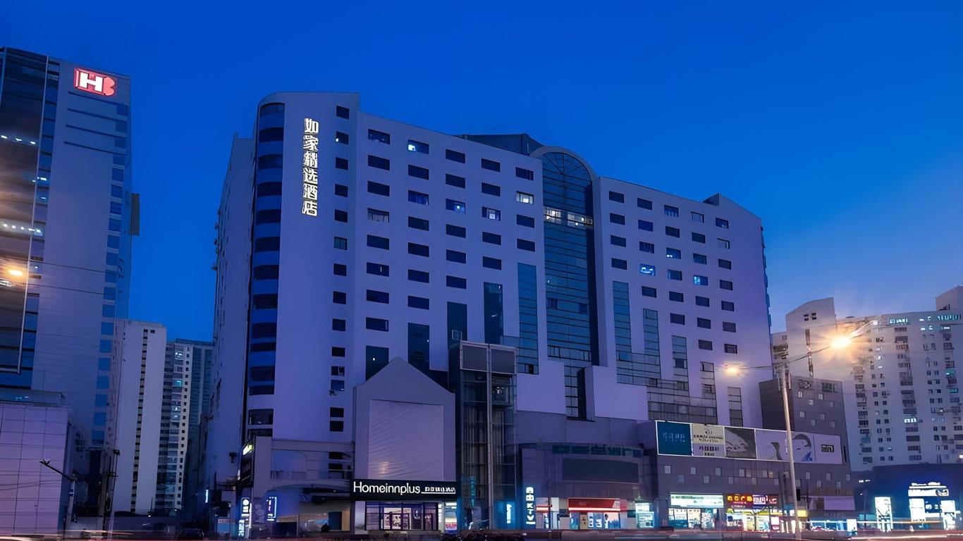 7天上海长寿路地铁站亚新广场店