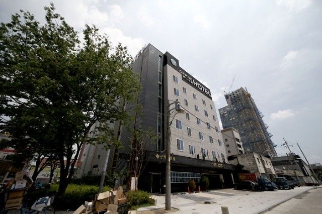 建築