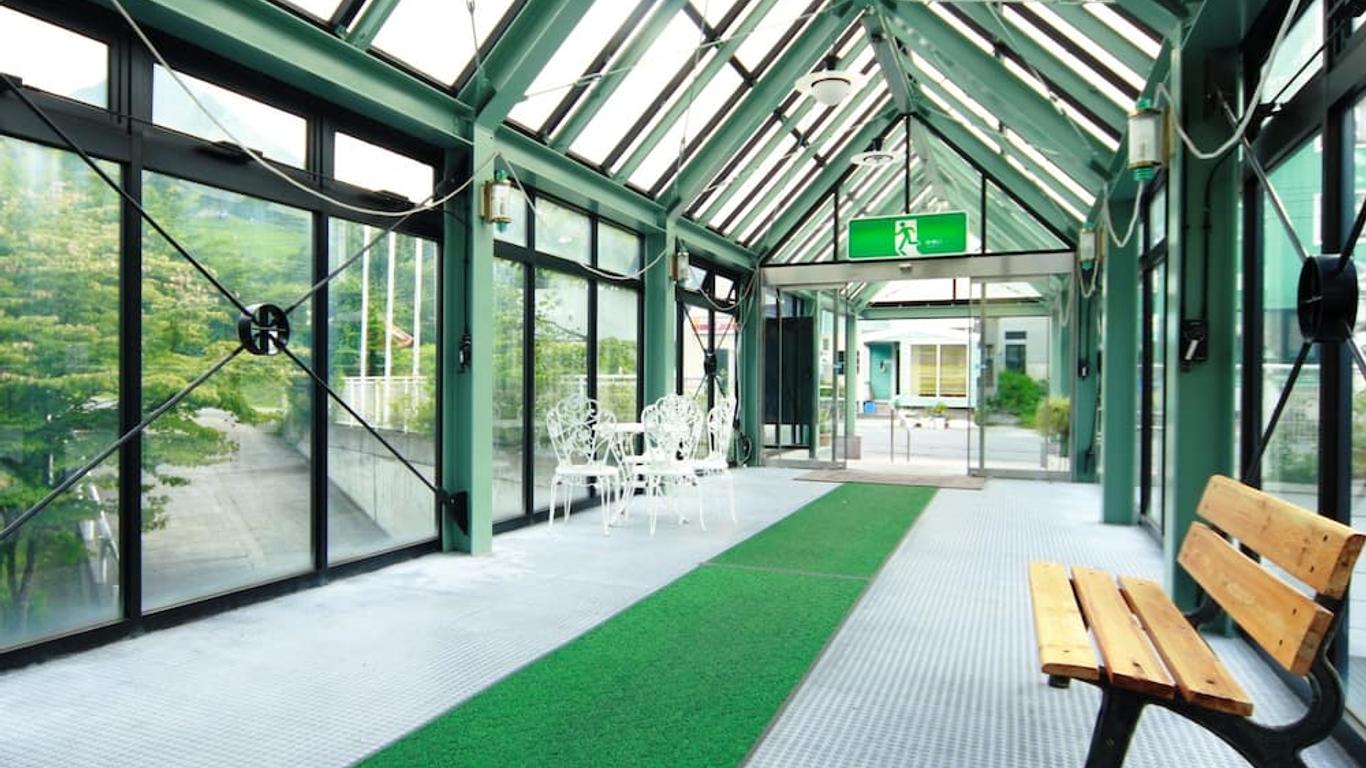 君之宿度假飯店