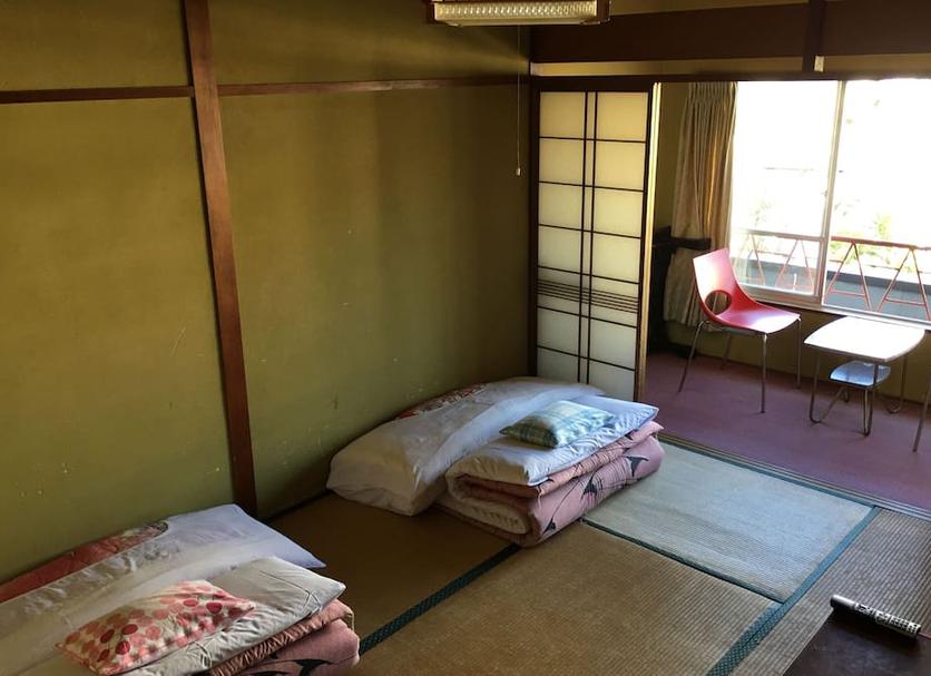 臥室 相片