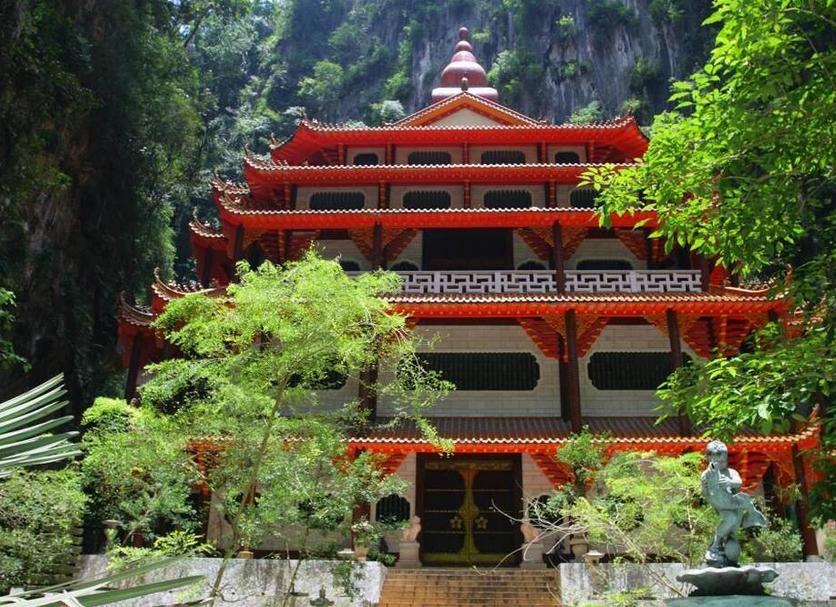 建築 相片