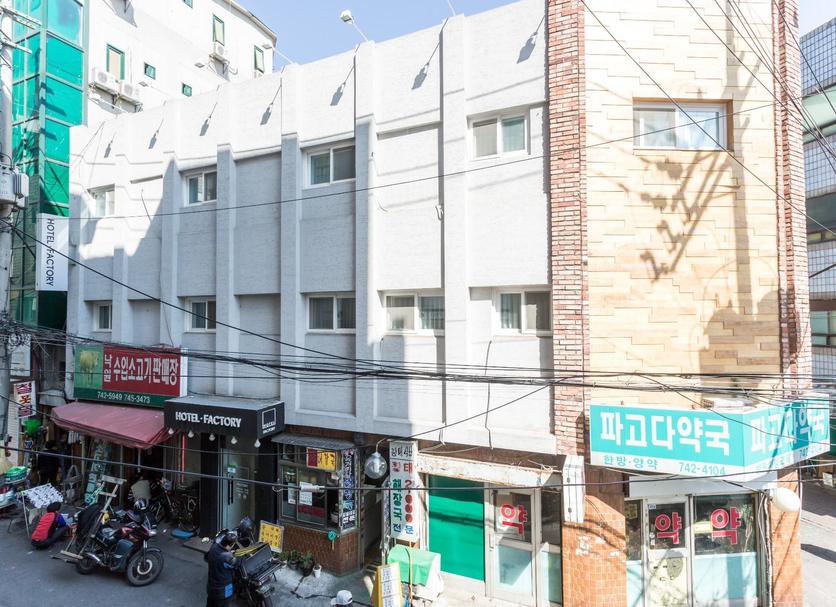 建築 相片