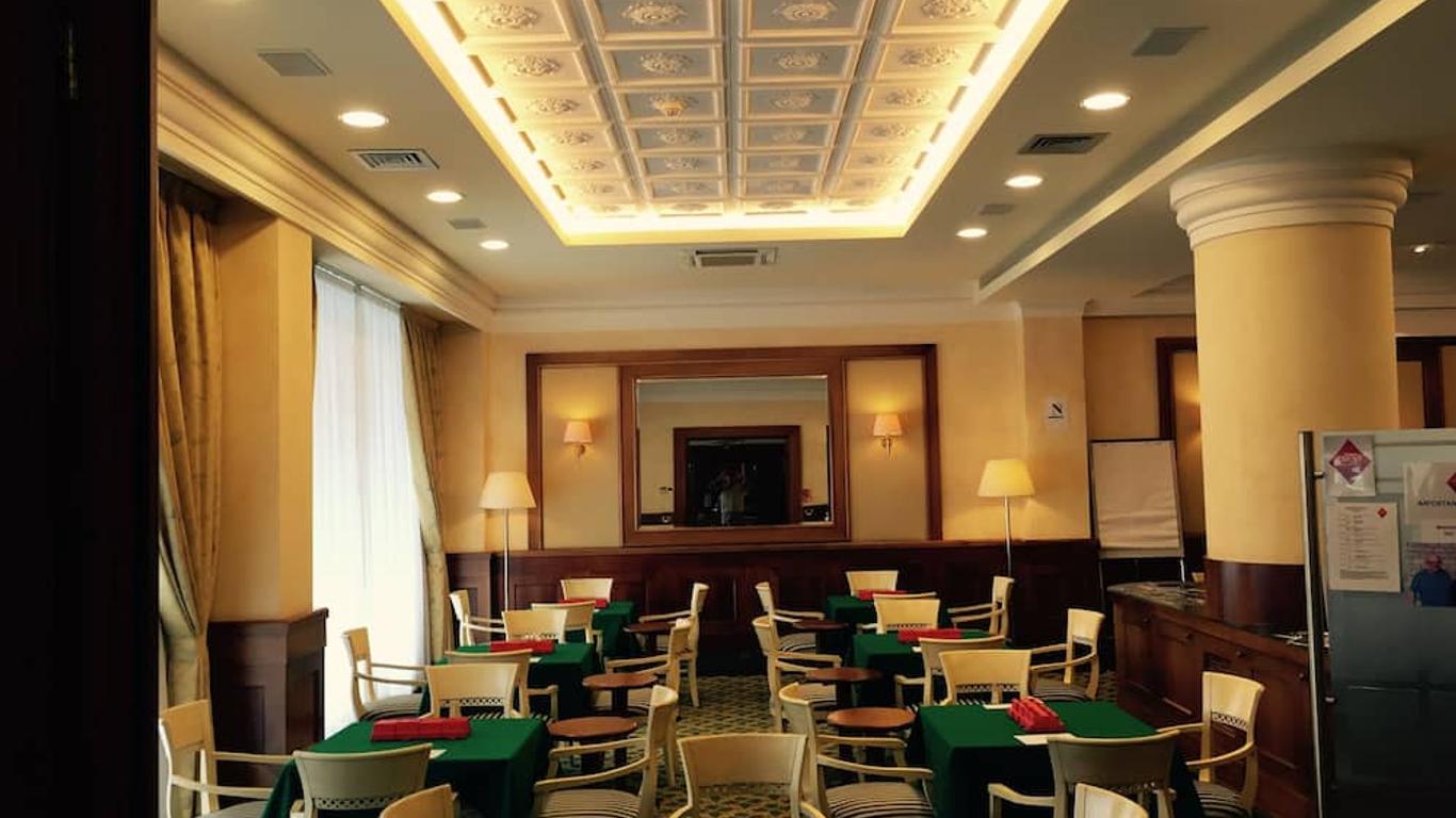 王子皇宮飯店