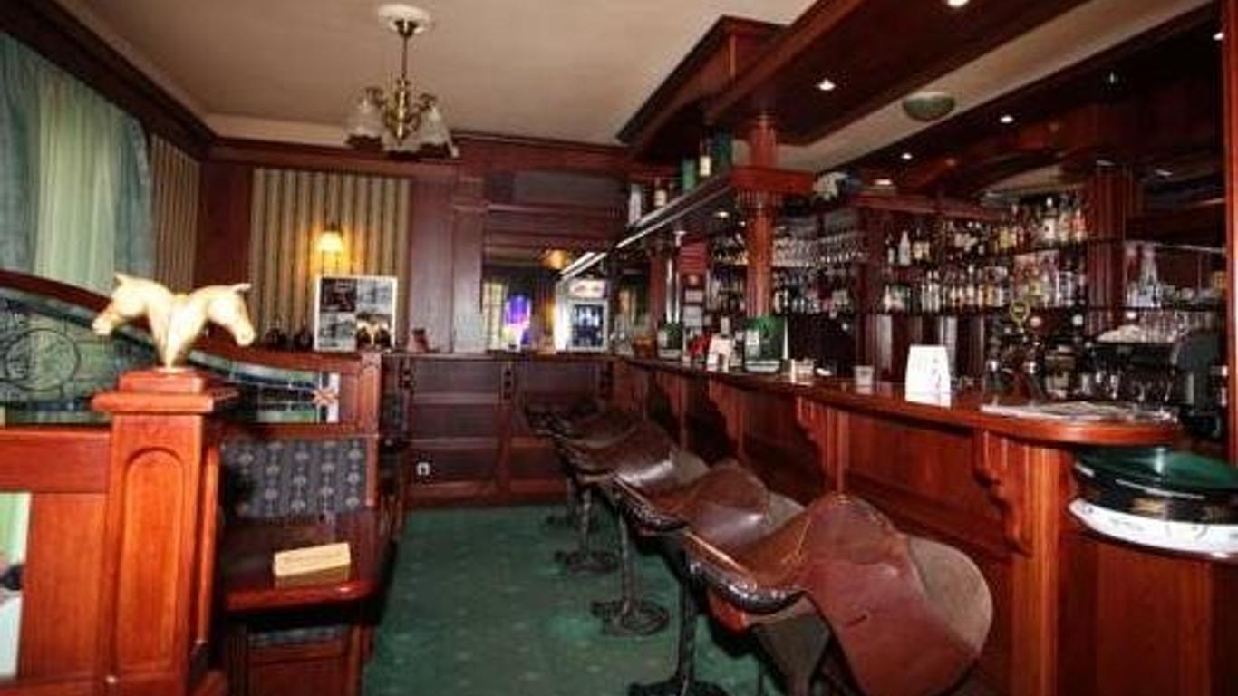 蘇荷公寓酒店 - 傑爾