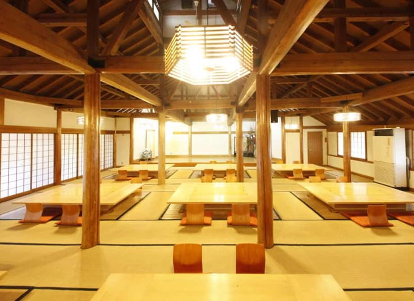 餐廳 相片