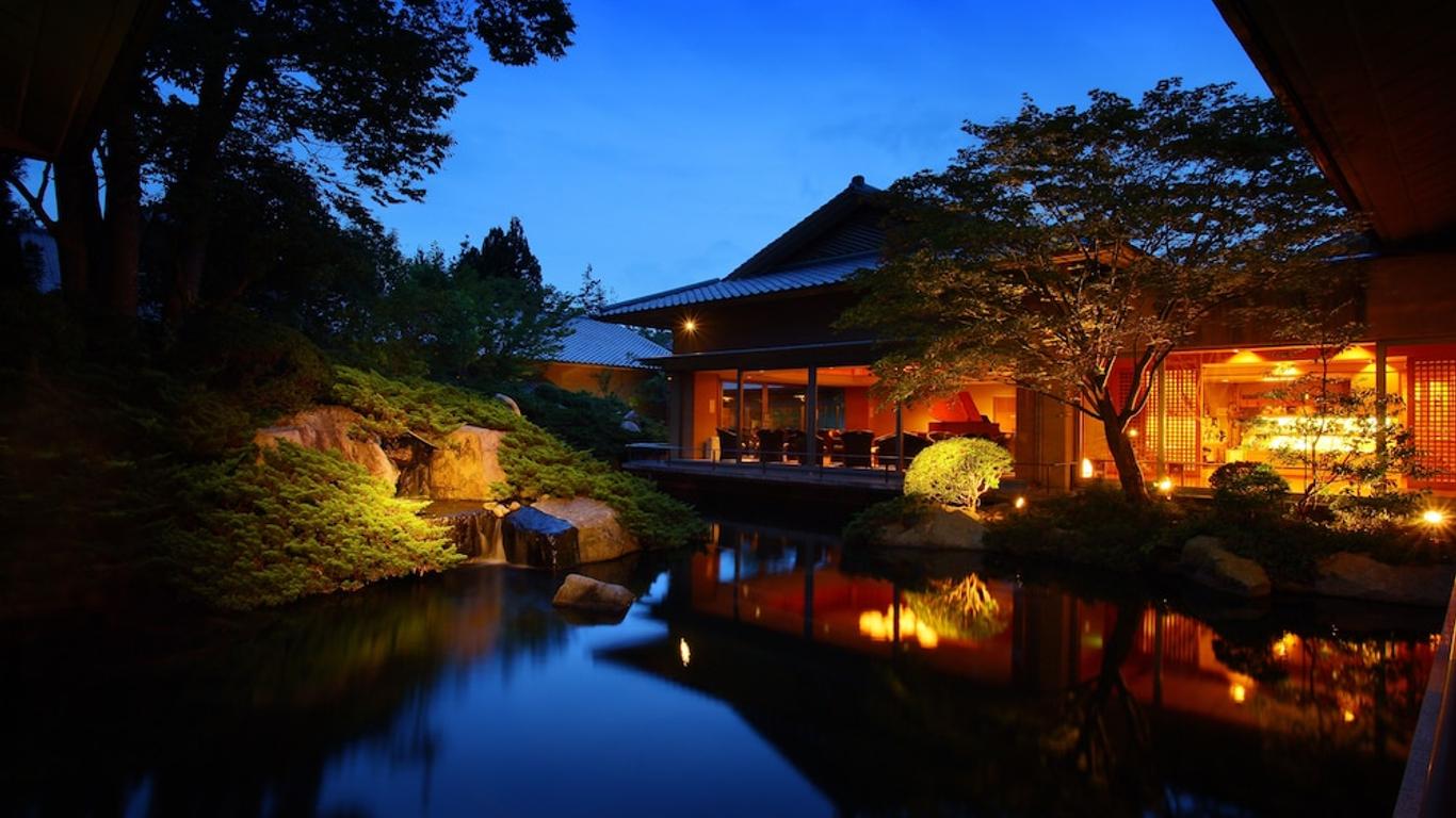 茶寮莊園日式旅館
