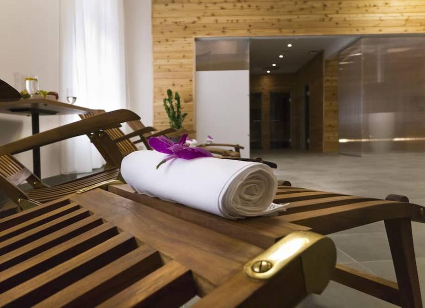Spa 相片