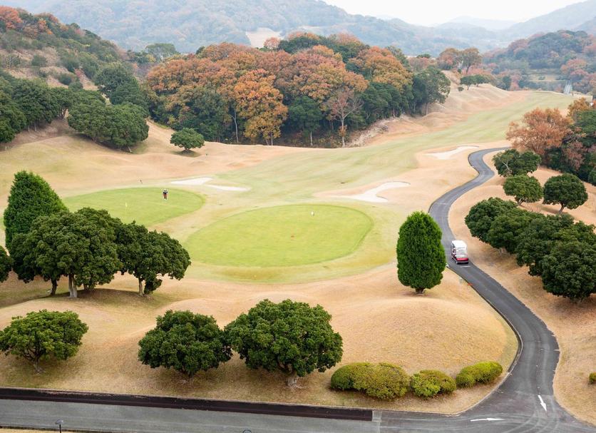 室外景 相片